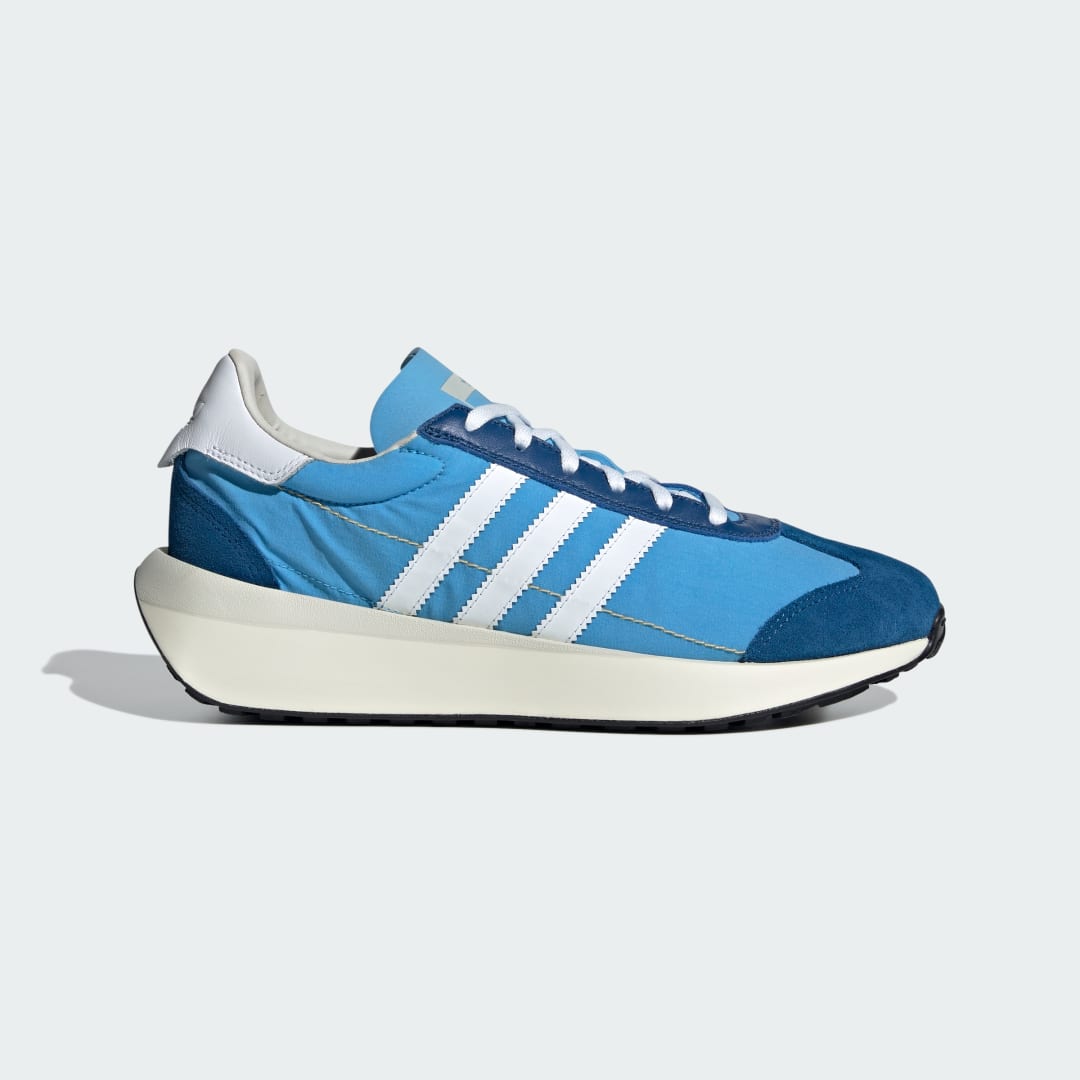 Tenisky a topánky adidas Originals Country XLG Modrá | IE3232, 0