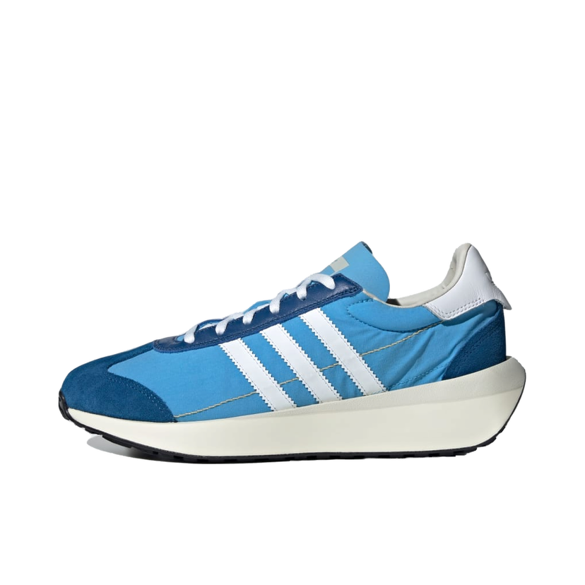 Tenisky a topánky adidas Originals Country XLG Modrá | IE3232