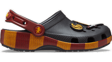 Tenisky a topánky Crocs Harry Potter Gryffindor Classic Clogs Čierna | 210541-90H, 0