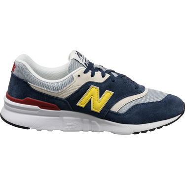 Tenisky a topánky New Balance 997 Navy | CM997HSW, 3