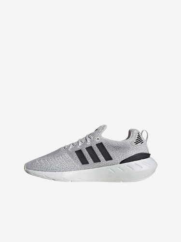 Tenisky a topánky adidas Originals Swift Run 22 Šedá | GV7969, 0
