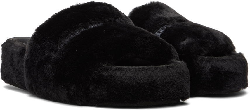 Signature Fuzzy Slides