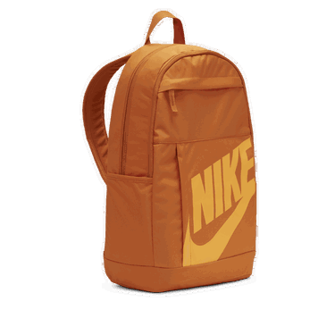 Batoh Nike Backpack 21 l Oranžová | DD0559-815, 3