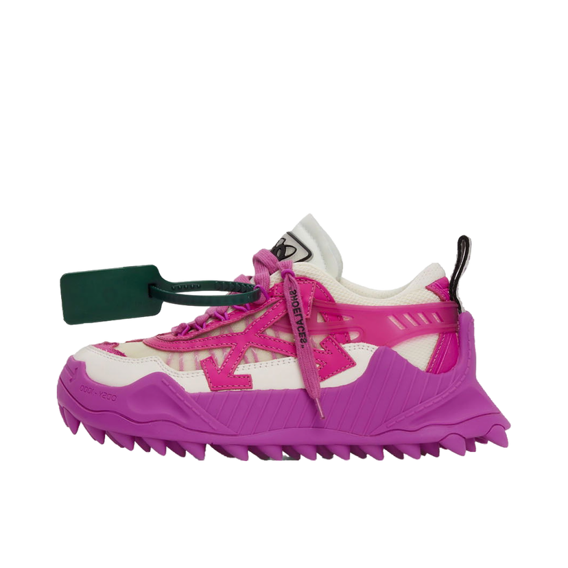 Tenisky a topánky Off-White Odsy 1000 Ružová | OWIA180S22FAB0010132