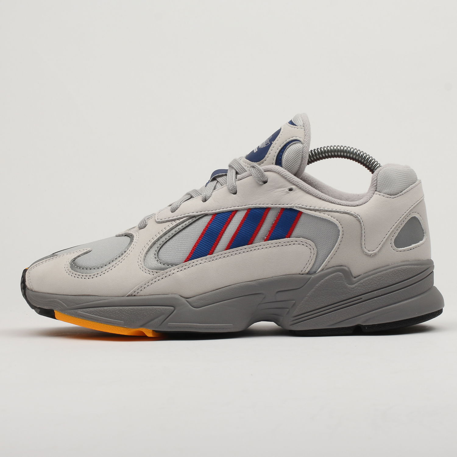 Tenisky a topánky adidas Originals Yung - 1 Šedá | CG7127, 0