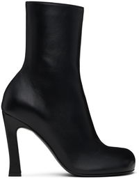 Bottega Veneta Nico Ankle Boots