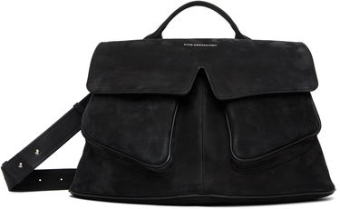 Kabelka KIKO KOSTADINOV Mezulari Bag Čierna | KKWAW25BG02-176, 0