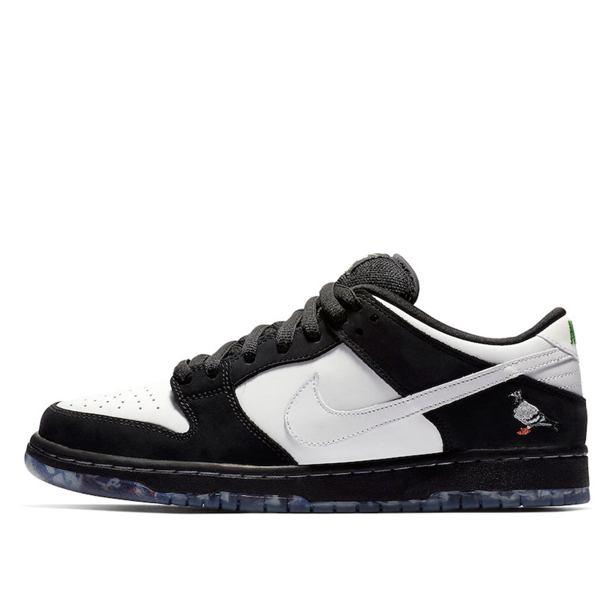 Tenisky a topánky Nike SB Dunk Low Čierna | BV1310-013, 1