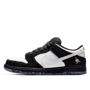 Tenisky a topánky Nike SB Dunk Low Čierna | BV1310-013, 1