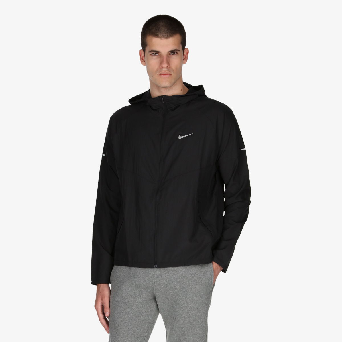 Repel Miler