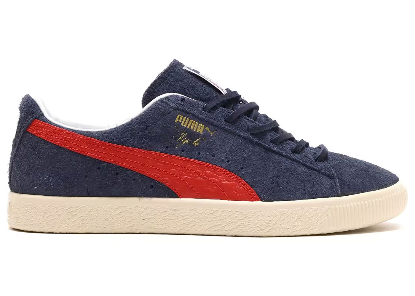 Tenisky a topánky Puma Clyde Soho London Čierna | 390087-01, 0
