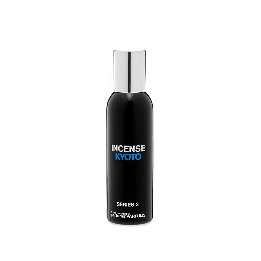 Parfémy a vône Comme des Garçons Incense Kyoto Eau de Toilette 50ml Čierna | KYT50, 0
