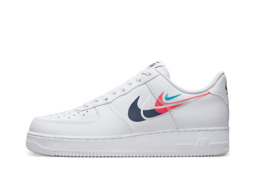 Tenisky a topánky Nike Air Force 1 '07 Biela | FJ4226-100