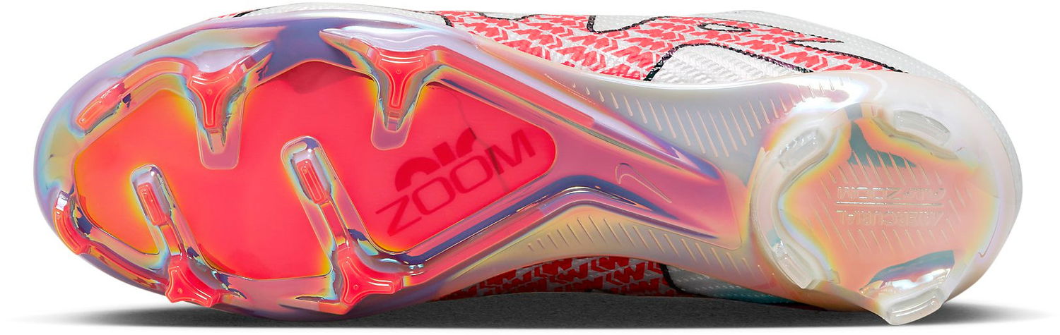 Tenisky a topánky Nike Zoom Mercurial Vapor 15 Elite FG Biela | dj4978-101, 1