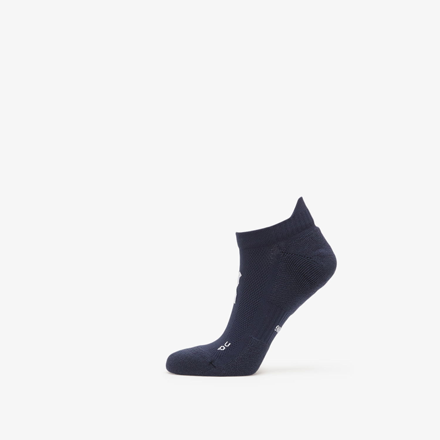 Ponožky On Running Core Run Sock Low 2-Pack Navy | 2UF10080255, 1