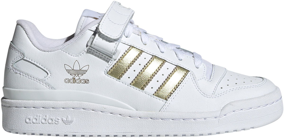 Tenisky a topánky adidas Originals Forum Biela | h05108, 0