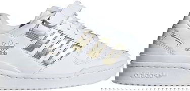 Tenisky a topánky adidas Originals Forum Biela | h05108, 0