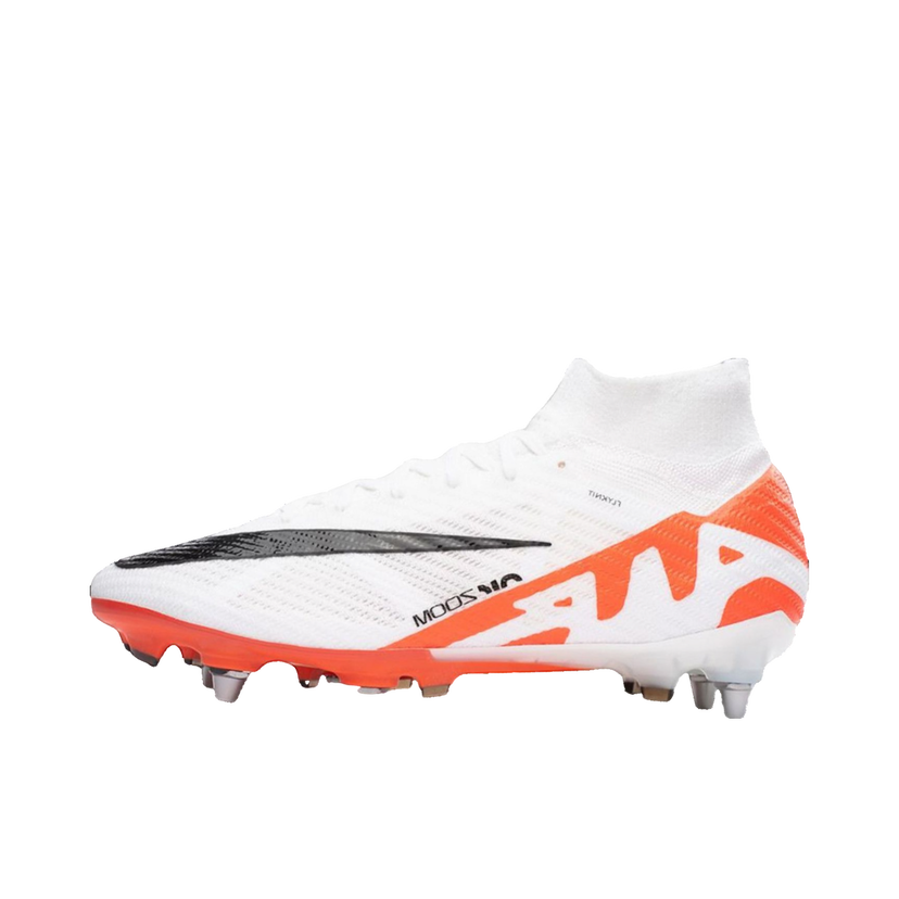 Tenisky a topánky Nike Zoom Superfly 9 Elite SG-PRO Biela | fd0250-600