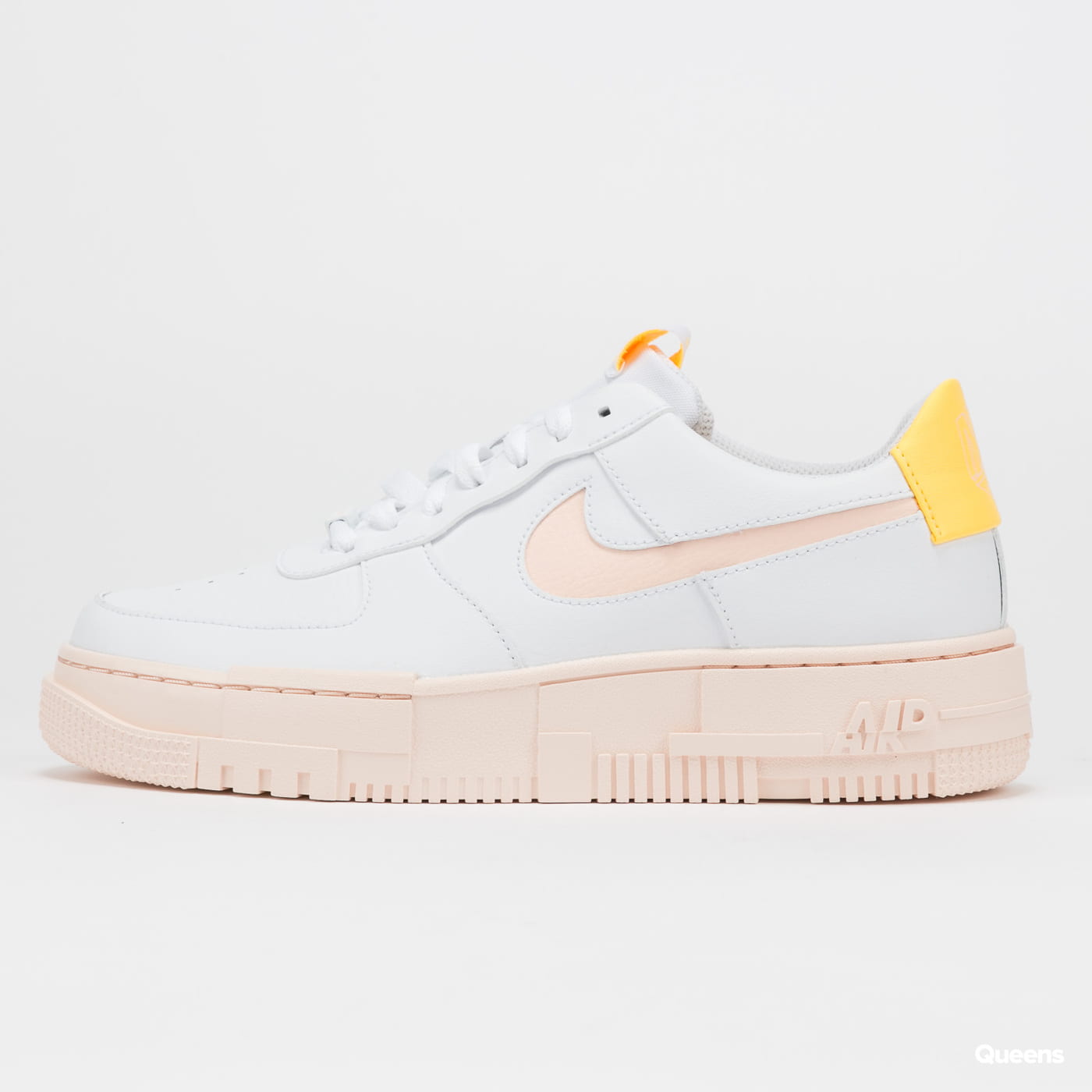 Tenisky a topánky Nike Air Force 1 Pixel W Biela | DM3054-100, 0