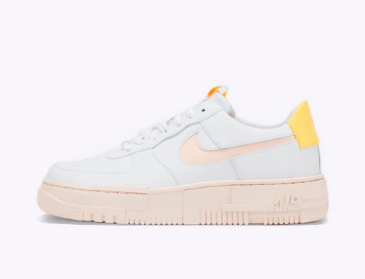 Tenisky a topánky Nike Air Force 1 Pixel W Biela | DM3054-100