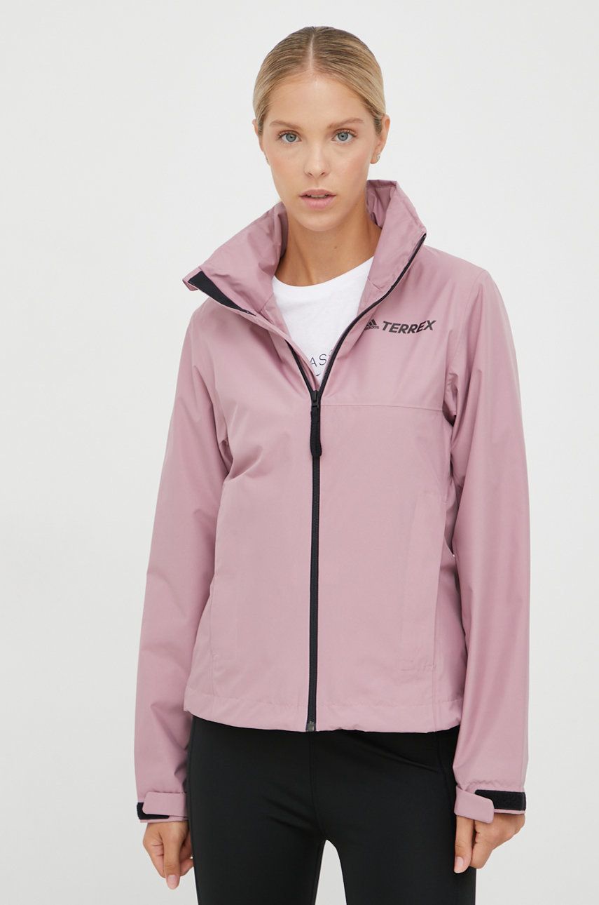 Adidas Terrex Multi Rain Jacket
