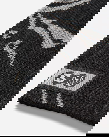 Kulicha Salomon Slam Jam Beanie Žltá | LC2722500, 5