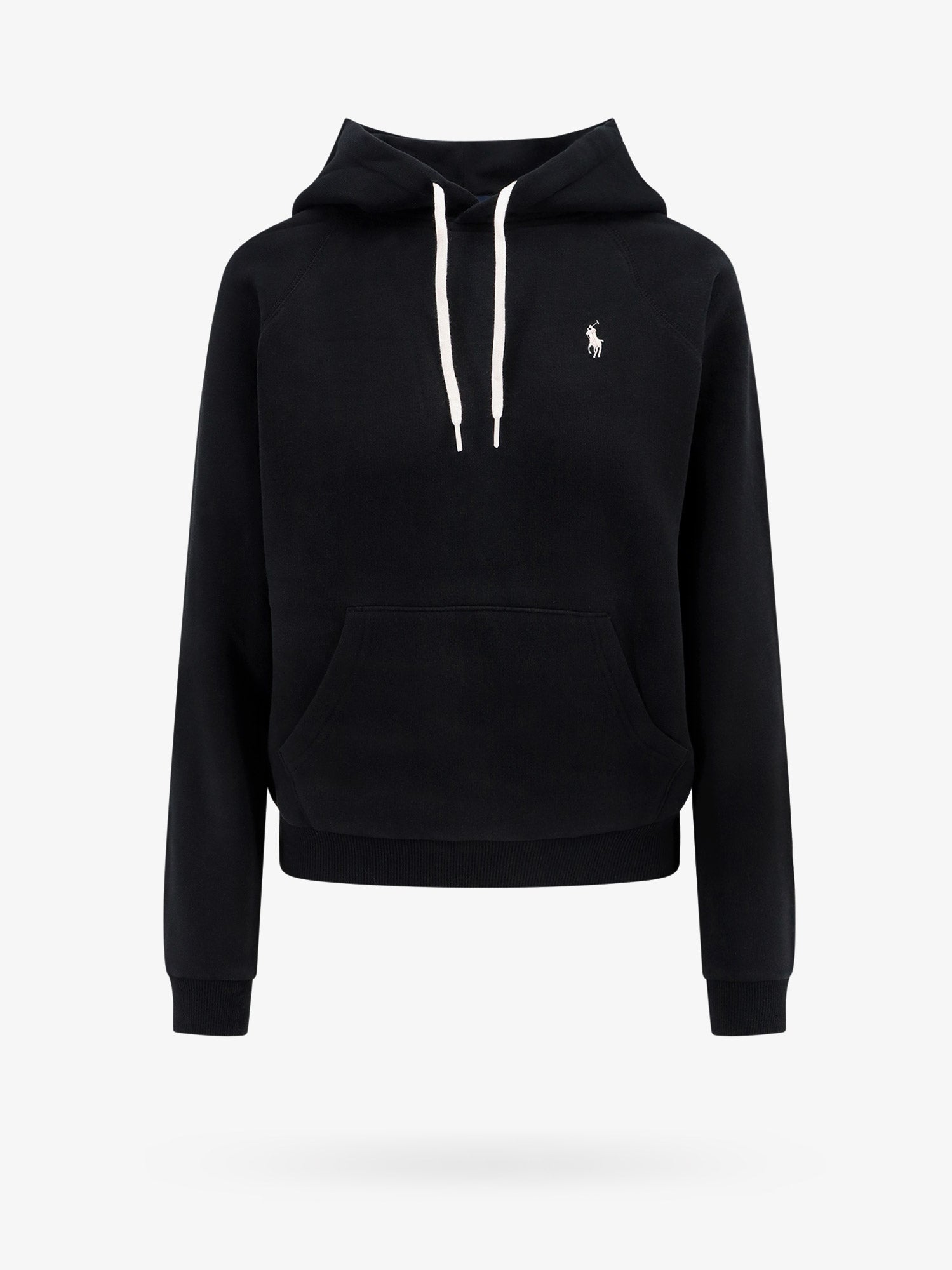 Mikina Polo by Ralph Lauren Polo Ralph Lauren Fleece Hoodie Čierna | 211943007003, 0
