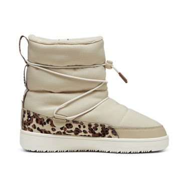 Tenisky a topánky Puma Snowbae Animal Boots Béžová | 398890-01, 2