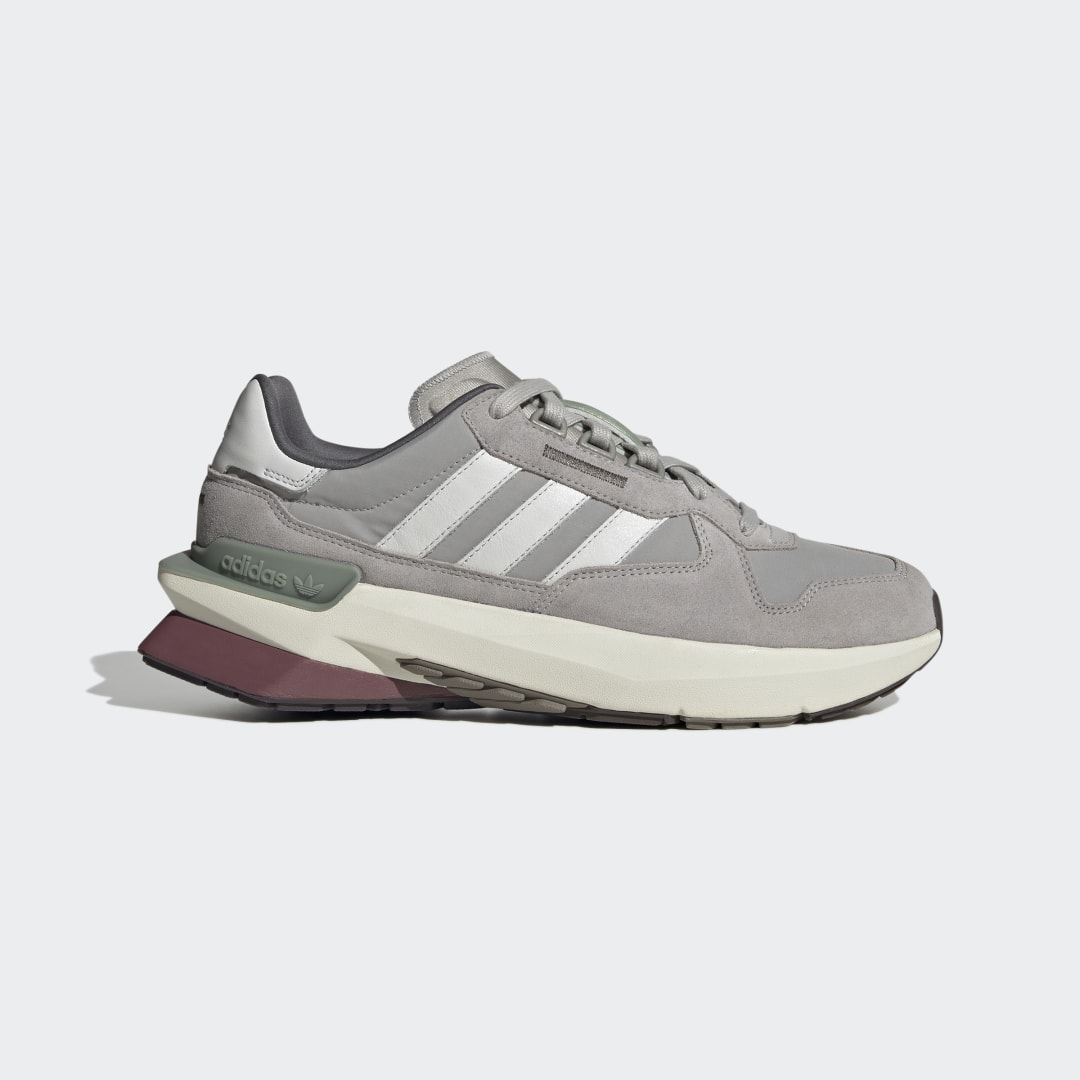 Tenisky a topánky adidas Originals Treziod PT Šedá | HP3066, 1