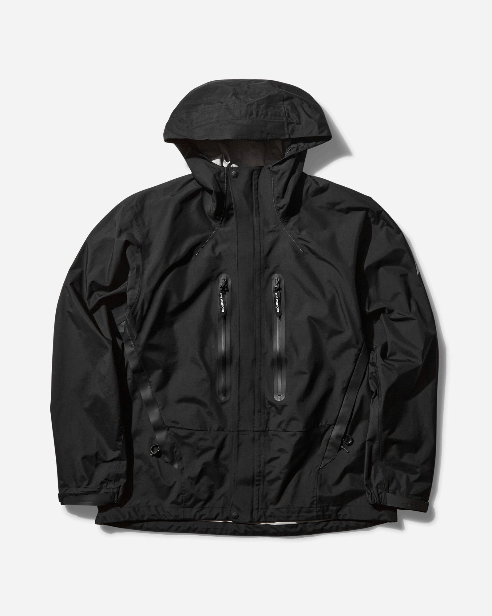 2 2.5L Hiker Rain Jacket