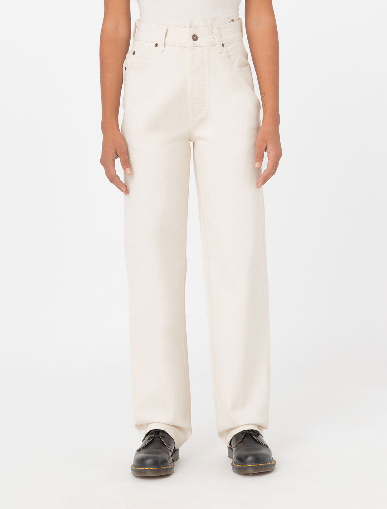 Thomasville Denim Trousers