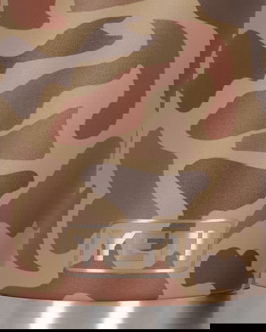 Fľaše YETI Chug Cap Bottle Wetlands Camo Hnedá | 70000004945 1, 4