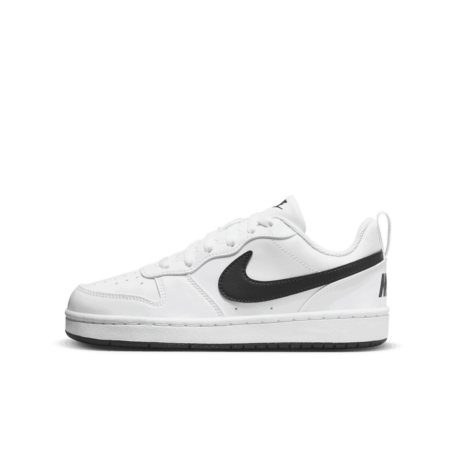 Tenisky a topánky Nike Nike Court Borough Low Recraft Biela | DV5456-104, 0