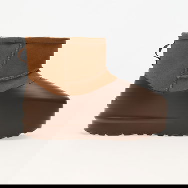 Tenisky a topánky UGG Classic Mini Pumped Molded Boots Hnedá | 1158370-CHE, 2