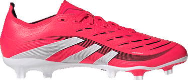 Tenisky a topánky adidas Performance Predator League FG/MG Ružová | id3745, 4