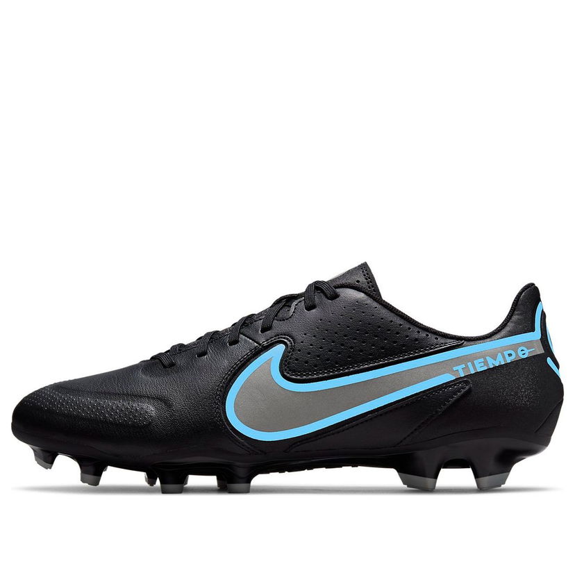 Tenisky a topánky Nike Tiempo Legend 9 Academy MG Čierna | DA1174-004