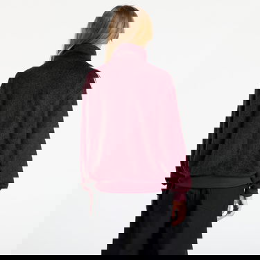 Mikina adidas Originals Mohair Fb Tt Sweatshirt Vínová | KS0428, 3