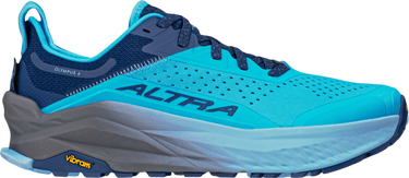 Tenisky a topánky Altra Running Altra OLYMPUS 6 Modrá | al0a85nj4401, 0