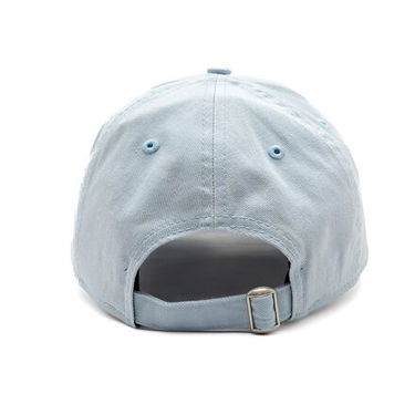 Šiltovka New Era New Era 9FORTY Flag Logo Adjustable Cap Modrá | 60595465, 2