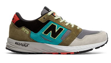 Tenisky a topánky New Balance 575 Rôznofarebný | MTL575ST, 0