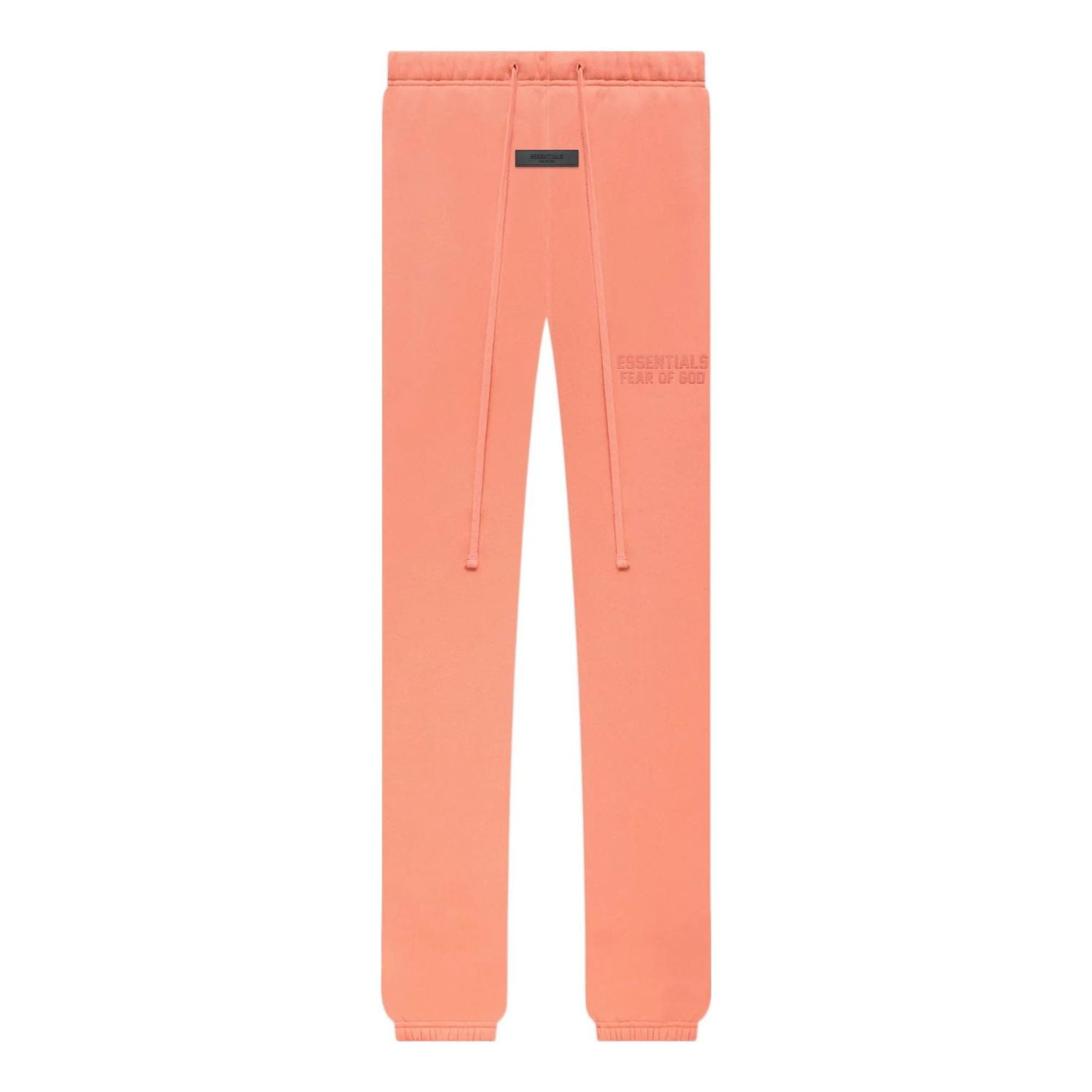 Tepláky Fear of God Sweatpants Oranžová | FOG-SS22-689, 0