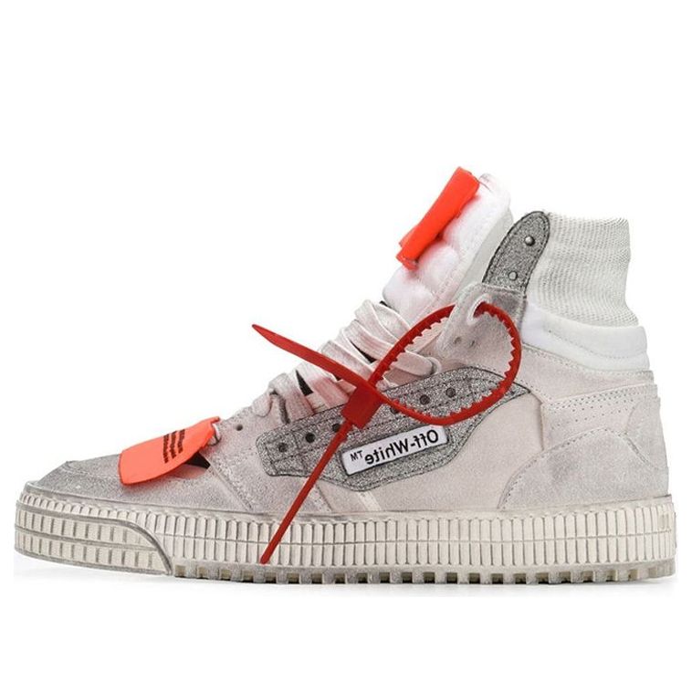 Tenisky a topánky Off-White Off-Court 3.0 Biela | OWIA112E19F550770100, 0