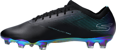 Tenisky a topánky Skechers Razor FG Čierna | 252001-bksl, 7