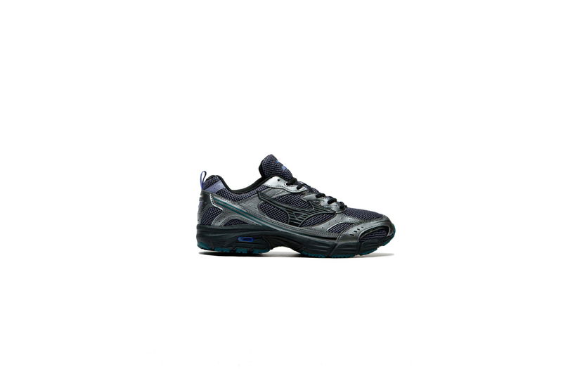Tenisky a topánky Mizuno Mxr Odyssey Šedá | D1GA245116
