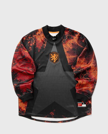 Dres Nike KNVB Goalkeeper Graphic Long-Sleeve Shirt Rôznofarebný | IO0785-010, 0