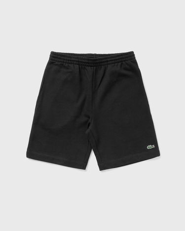 Šortky Lacoste Classic Sweat Čierna | GH9627-031, 3