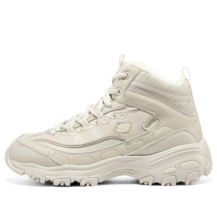 Tenisky a topánky Skechers DLites 1.0 Béžová | 167569-NAT, 0