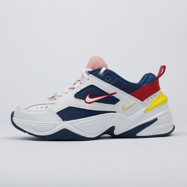 Tenisky a topánky Nike M2K Tekno Biela | AO3108-402, 0
