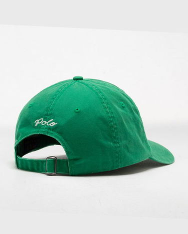 Šiltovka Polo by Ralph Lauren NY Baseball Cap Zelené | 710963534001, 2