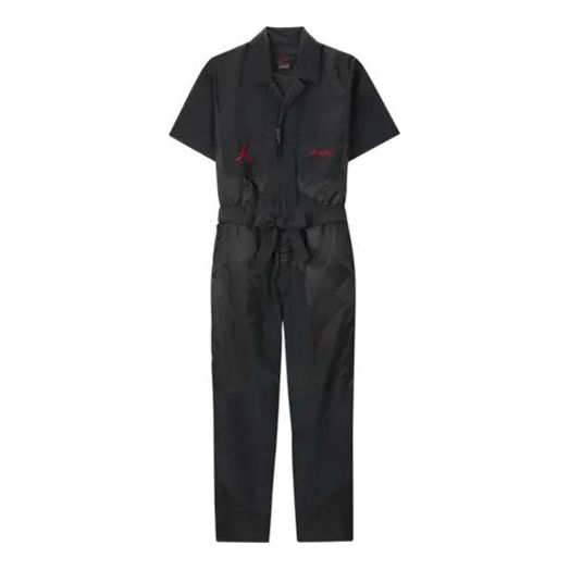 Overal Jordan Jordan x Off-White Boiler Suit Čierna | CV0669-010, 0